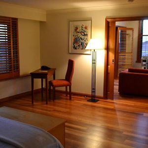 Suite Spa Bath